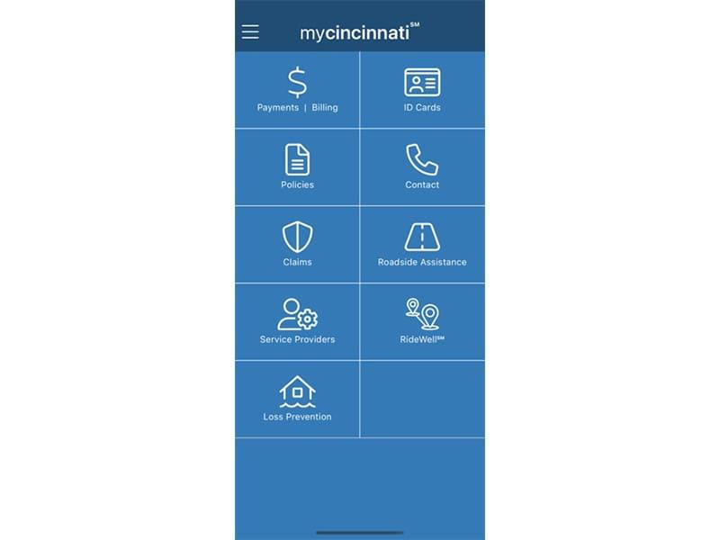 Cincinnati Insurance