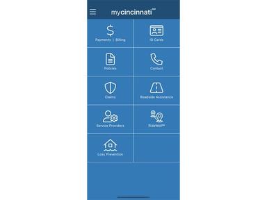 Cincinnati Insurance