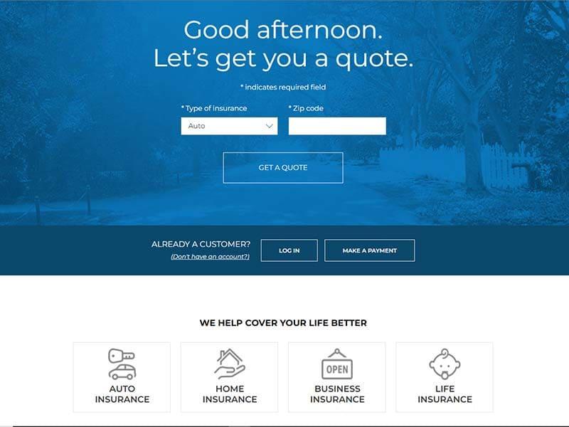 Erie Insurance Overview