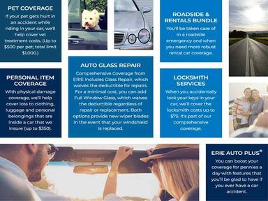 Erie Insurance Services