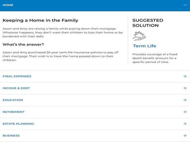 Erie Life Insurance