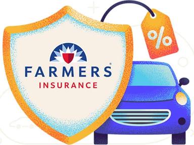 Farmers Auto Insurance