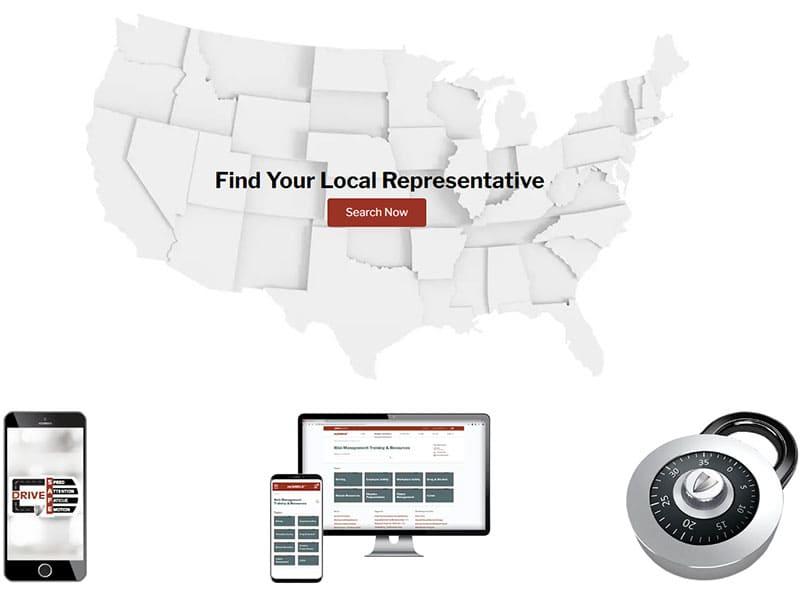 Federated Mutual Insurance Overview