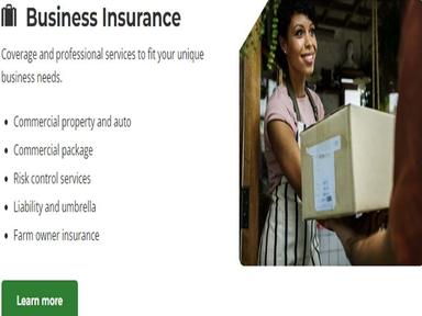 Grange Business Insurance