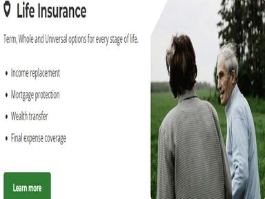 Grange Life Insurance