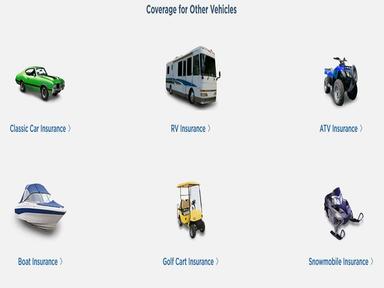 Hartford Vehicles Insurance