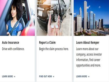 Kemper Insurance