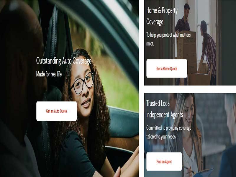 MAPFRE Insurance Home & Property