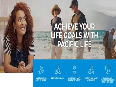 Pacific Life Insurance Overview
