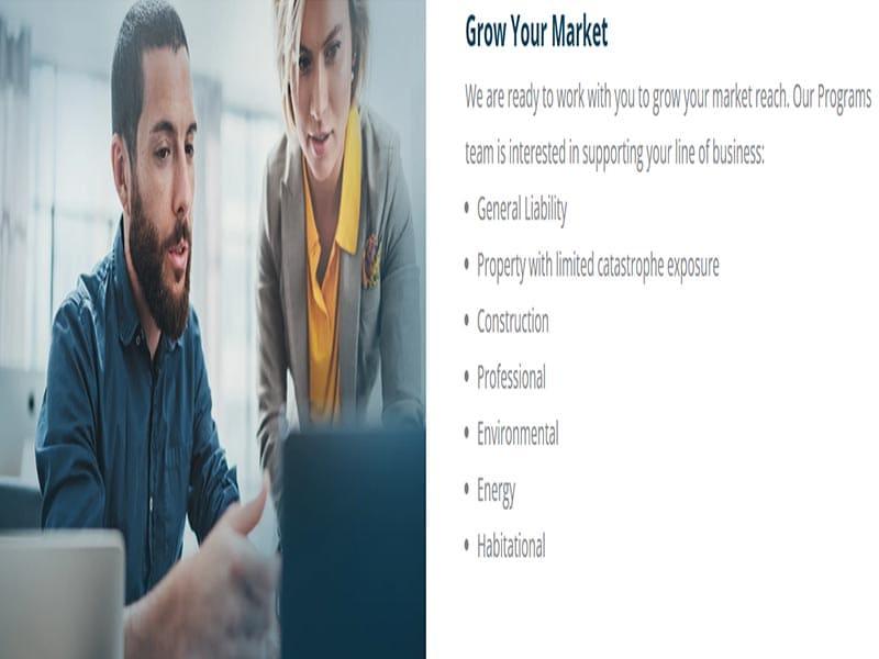 Palomar Programs