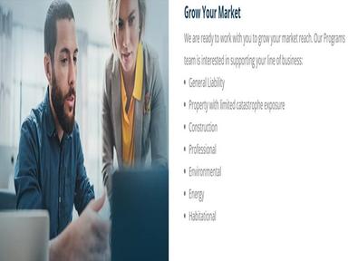 Palomar Programs