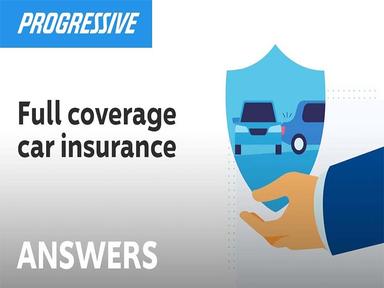 Progressive Corporation Car Insurance