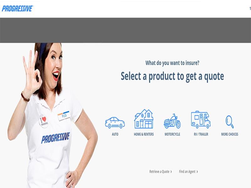 Progressive Corporation Services