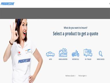 Progressive Corporation Services