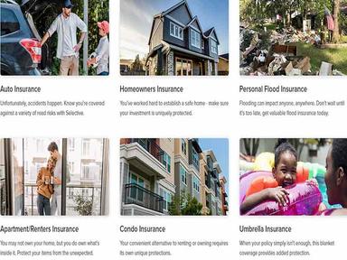 Selective Insurance For Individuals