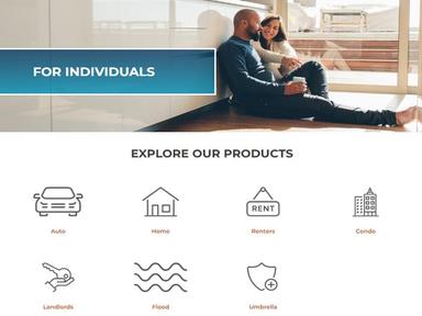 The Main Street America Individuals Insurance