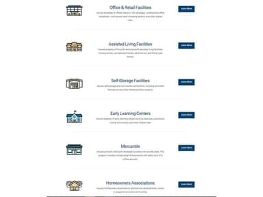 Tower Hill Insurance Commercial
