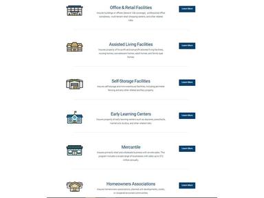 Tower Hill Insurance Commercial