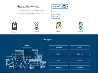 Tower Hill Insurance Overview