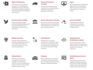 Travelers Insurance For Business