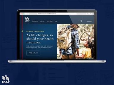 USAA Health Insurance
