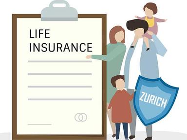 Zurich Life Insurance