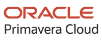 Oracle Primavera Cloud