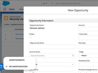 Assima New Opportunity
