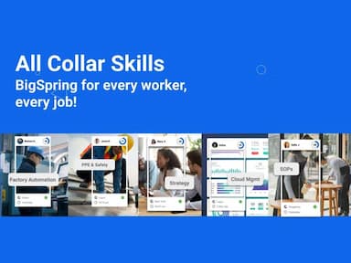 BigSpring For Every Worker