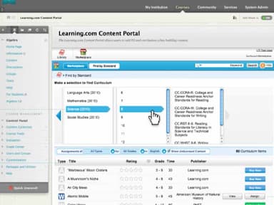 Instructor Resources