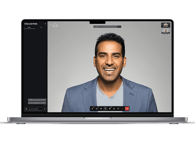 Brainier Video Conferencing