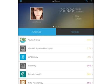 Brainscape New Courses