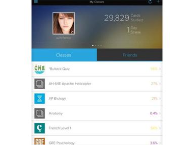 Brainscape New Courses