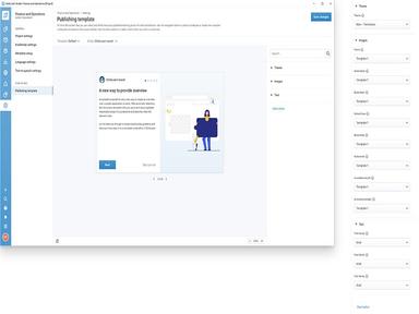 ClickLearn Publishing Template