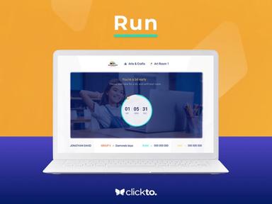 Clickto Run feature