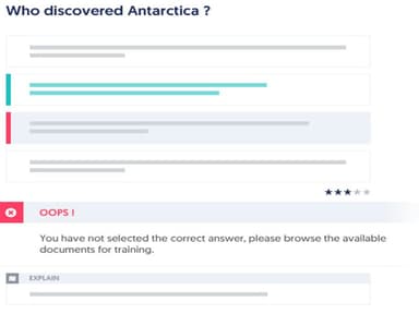ExperQuiz tests
