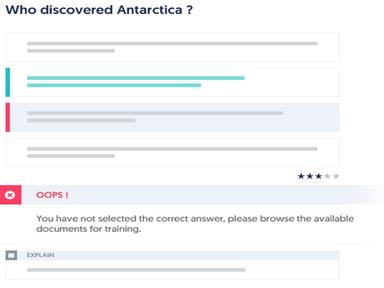 ExperQuiz tests