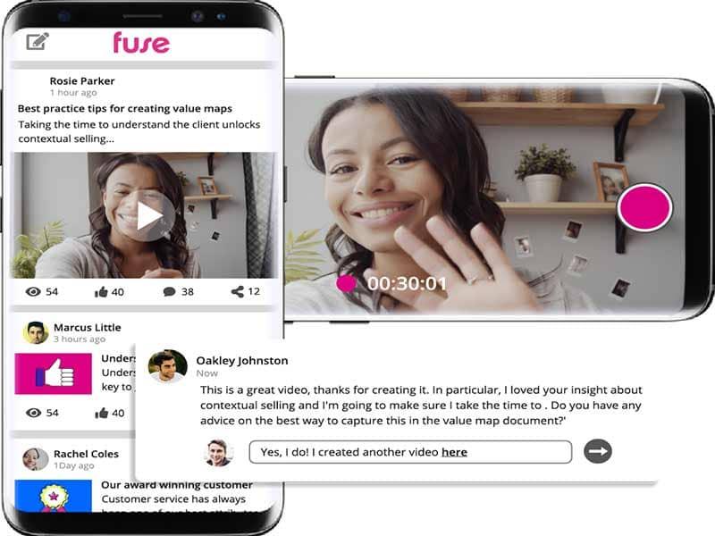 Fuse Universal - Building a Habit of Continuous Learning