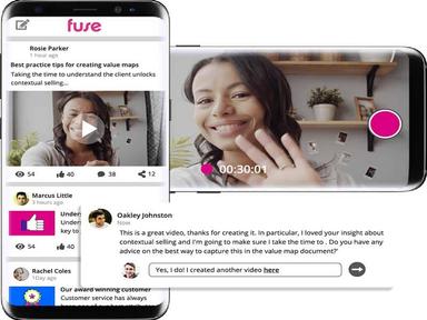 Fuse Universal - Building a Habit of Continuous Learning