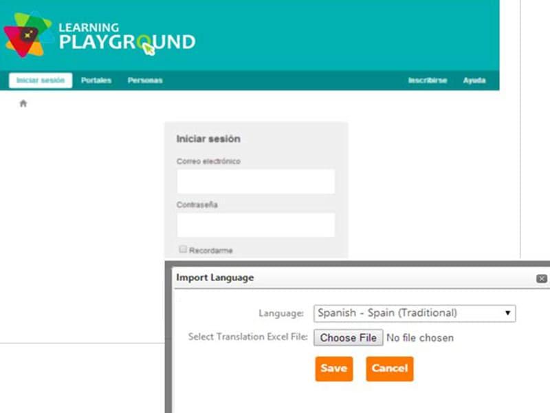 Instancy Site Localization