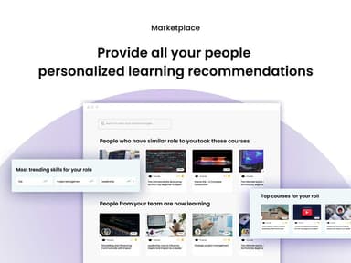 Juno Journey Marketplace