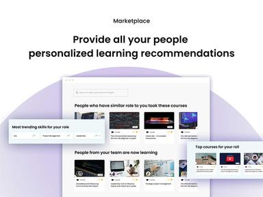 Juno Journey Marketplace