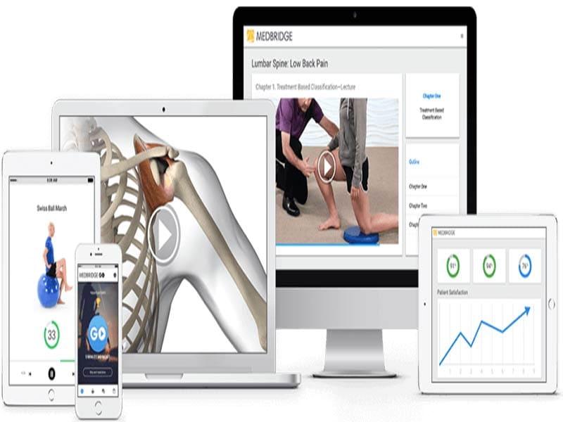 MedBridge Patient Outcomes