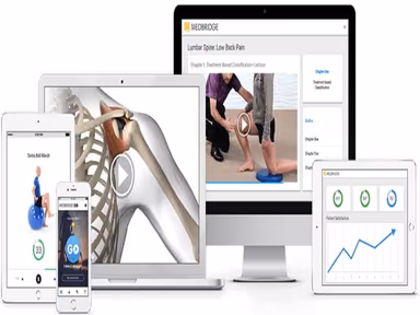 MedBridge Patient Outcomes
