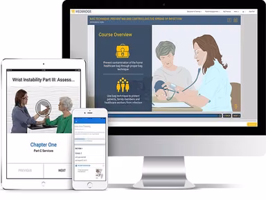 MedBridge Course Overview