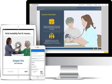 MedBridge Course Overview