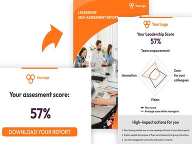 Pointerpro Assessment Score