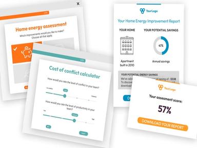Pointerpro Home Energy Assessment