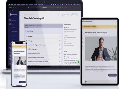 Reteach Responsive Screens