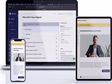 Reteach Responsive Screens